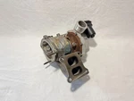 2017 - 2025 Alfa Romeo Giulia 2.0L Engine Turbocharger Oem Used. Price: $607.19.