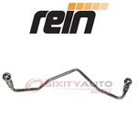 Rein Oil Supply Line For 2007-2015 Mini Cooper 1.6L L4 Turbocharger Ps New. Price: $56.65.