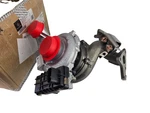 Genuine Mercedes Benz Turbocharger OM642 A6420901200 Sprinter 2500 3500 S350 New. Price: $1699.99.