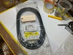 Fuel Return Hose Oem Gm Genuine Part Number 94013125 New. Price: $48.00.