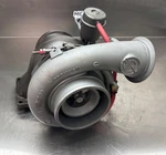 Detroit 50 Series Turbocharger Garrett 714797-9015 23533960 GTA4088BDN Remanufactured. Price: $800.00.