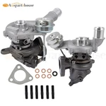 Turbocharger 2013-15 Ford Explorer Flex Taurus 2010-15 Lincoln Mks Mkt New. Price: $298.79.