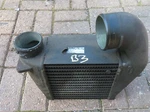 Bentley Turbo 1988 Intercooler UE71665 B3 Used. Price: $87.21.
