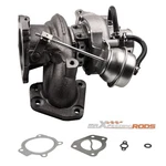 K04 Turbocharger For Buick Verano Cxl Regal Gs Opel Saab 2.0L 220HP Pontiac L850 New. Price: $183.78.