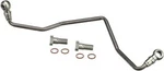 Turbocharger Oil Supply Line-line Gates TL146 New. Price: $114.99.