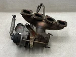 2014-2019 Mercedes CLA250 Oem LOT793 Used. Price: $315.35.