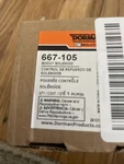 Dorman 667-105 Boost Pressure Solenoid For Select 05-18 Subaru Models. A21 New. Price: $29.95.