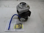179077, Turbocharger For Borg Warner New. Price: $1097.24.