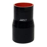 Hps Silicone Reducer Coupler Hose Black 4" - 5.5" (102MM 140MM) Id 4.41" New. Price: $133.00.