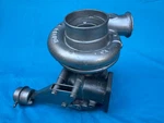 89-93 Dodge Ram Truck 5.9L 6BTA Holset WH1C 3533320 Oem Genuine Turbo Charger Remanufactured. Price: $398.00.