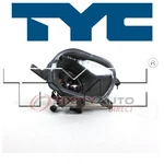 Tyc Right Fog Assembly For 2003-2014 Volvo XC90 Electrical Lighting Tv New. Price: $78.63.