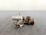 Mercedes W205 GLC63 Amg M177 Turbocharger Oem 52K A1770900080 Used. Price: $474.99.