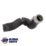 Audi Q7 4L Volkswagen Touareg Intercooler Pipe Hose Line Duct 7L6145738 Used. Price: $94.73.
