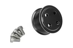 Apr MS100139 Supercharger Drive Pulley - 3.0 Tfsi Gen 2 Bolt On New. Price: $193.45.