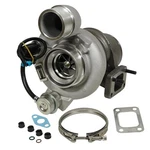 Bd Diesel HE351CW Turbo Replacement For 04.5-07 Dodge 5.9L Cummins Engines New. Price: $1234.99.