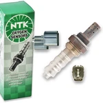 Ngk Ntk Downstream Front O2 Oxygen Sensor For 2004-2005 Acura Tl 3.2L V6 Wy New. Price: $56.96.