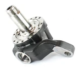 New 21063577 Volvo Mack Front Steering Knuckle. Price: $1999.00.