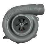 Garrett T04E08 Turbocharger Fits Komatsu Diesel Engin 466704-0001 (6152-81-8700) Remanufactured. Price: $525.00.