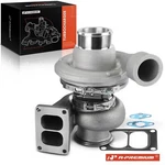 A-premium Turbocharger For Mack All Models E6 12L 91-04 631GC5134X S3B085 New. Price: $436.99.