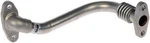 Turbocharger Oil Line-return Tube Dorman 904-140 New. Price: $100.94.