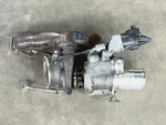2014-2018 Bmw 2-SERIES Turbocharger Supercharger Assembly Oem LOT2714 Used. Price: $229.99.