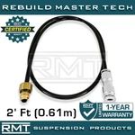 Mercedes Gl-class X164 2007-2012 Suspension Line Hose & Connector Repair Kit New. Price: $29.99.