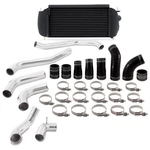 Mishimoto Intercooler Kit Fits: 2017-2021 Ford F-150 3.5L Ecob New. Price: $2234.47.