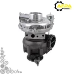 GTP38 Turbocharger 1999 Ford F-250 F-350 F-450 Super Duty 7.3L New. Price: $215.89.
