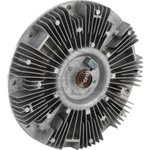 Borgwarner Fan Clutch 0.900.2649.9 For Deutz & Lamborghini Tractors 6185-6215 New. Price: $432.41.
