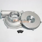 Ford Powerstroke 7.3 GTP38 Turbo Upgraded 4'' Compressor Housing Backing Plate New. Price: $169.99.