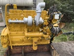 Caterpillar 3406E Diesel Engine 5EK 475 Hp Used. Price: $18000.00.