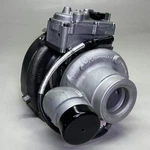Mopar Turbo Assembly Sz 12" X 11" H R8444771AB-1 New. Price: $3673.60.