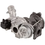 Ford Escape Fusion Transit Connect 1.6T & Fiesta Turbocharger Tcp Remanufactured. Price: $852.41.