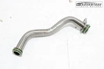 2022-25 Volkswagen Taos 1.5L Turbocharger Oil Return Hose Tube Line Pipe Oem Used. Price: $27.99.