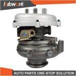 Labwork Turbocharger Ford Powerstroke Excursion F250 F350 F450 F550 6.0 2003 New. Price: $358.59.
