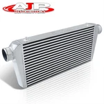 31"X11.75"X3" I/o Big Aluminum Turbocharger Performance Intercooler Universal New. Price: $137.00.