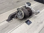 Oem Bmw G01 G05 G20 G26 G42 G30 330 430 Engine B46 Turbo Charger W/ Manifold 44K Used. Price: $495.95.