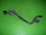 2010 Hino 268 Engine J08E-TV Coolant Line Pipe Tube Hose To Water Pump Used. Price: $62.50.