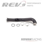 REV9 Cold Charge Pipe Kit Aluminum For Bmw 2.0L N20 N26 F32 F33 F36 420 428 1... New. Price: $175.00.