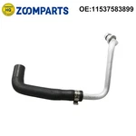 New Engine Coolant Water Hose 11537583899 For Bmw X6 E70N E71 2008-2014. Price: $19.84.