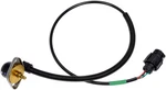 Dorman 904-7780 Boost Pressure Sensor For 00-10 Volvo Acl Vhd Vnl Vnm Wg New. Price: $251.95.