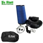 No Limit Cold Air Intake PRO5R W/ Black Prefilter 08-10 Ford 6.4 Powerstroke New. Price: $449.00.