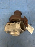 International Navistar DT466E Garrett Turbo Charger 1825632C91 Used. Price: $281.25.