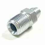 Alloy Steel AN4 Oil Feed Fitting For S200 S300 S400 Sxe S500 Borg Warner Turbo New. Price: $14.99.