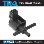 Trq Turbo Wastegate Pressure N75 Control Solenoid For Vw Audi A4 Tt Beetle New. Price: $64.35.