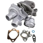 Turbocharger W/ Gaskets Ford F150 Transit Lincoln Navigator Kit Remanufactured. Price: $581.00.