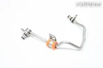 2020-2022 Ford Escape Turbocharger Oil Feed Line Tube JX6G-6K679-BB Oem Used. Price: $39.49.