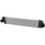 Engine Intercooler 2013-2014 Ford Fusion 1.6L DG9Z6K775B Direct Fit New. Price: $185.88.