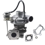 Turbocharger 238-9349 For Caterpillar 232B 242B 226B 247B 257B 3024C New. Price: $370.99.