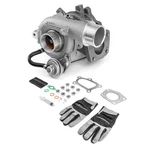 Billet Turbo Charger For Mazda Speed CX-7 2.3L L3-VDT 2006-2014 K0422-582 New. Price: $344.99.